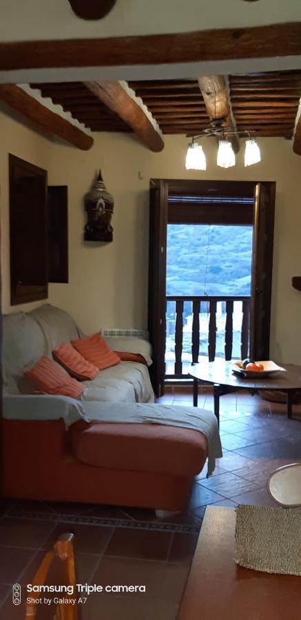 Casa Pablo *