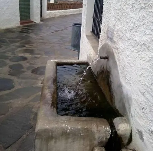 Casa Pablo