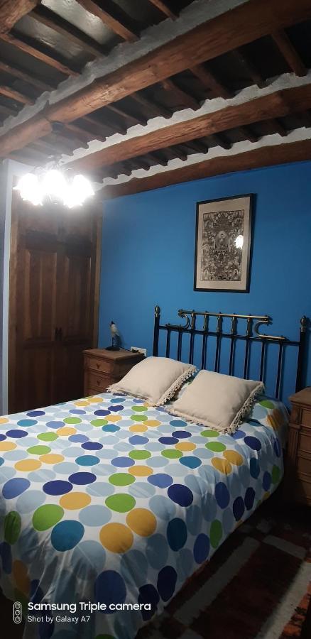 Holiday home Casa Pablo Bubion