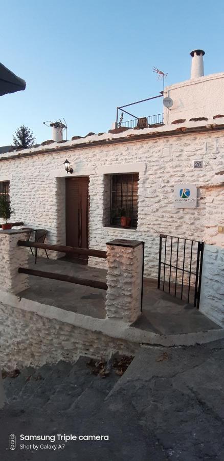 Casa Pablo * Bubion