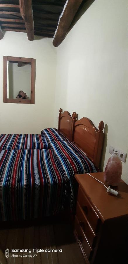 Holiday home Casa Pablo Bubion