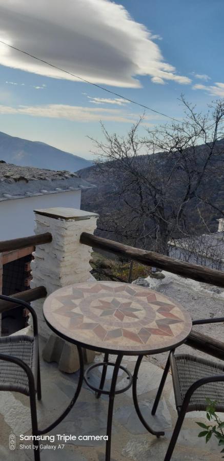 Holiday home Casa Pablo *