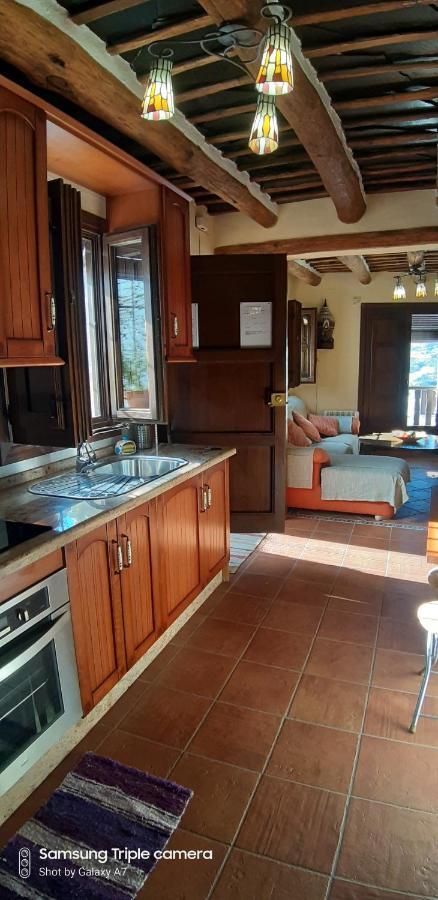 Casa Pablo Holiday home *