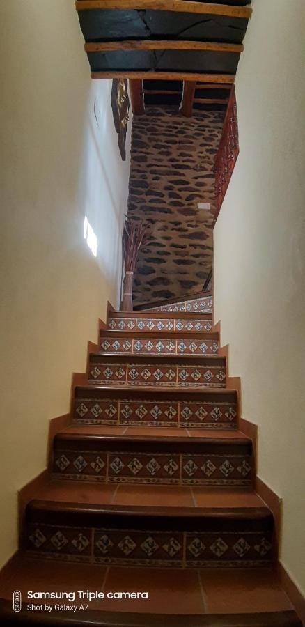 Holiday home Casa Pablo *