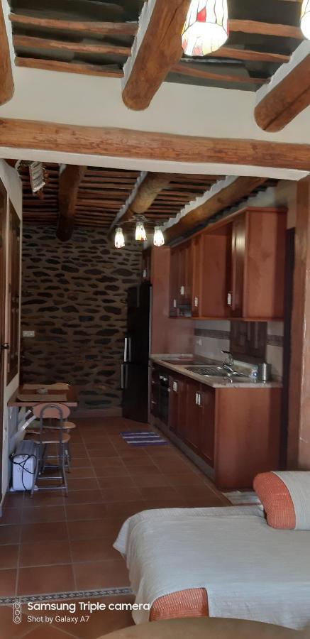 Casa Pablo *